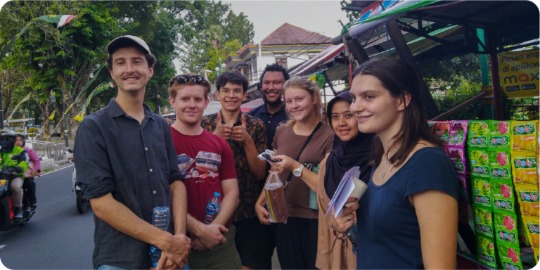 Alumni Tracer Study 2025