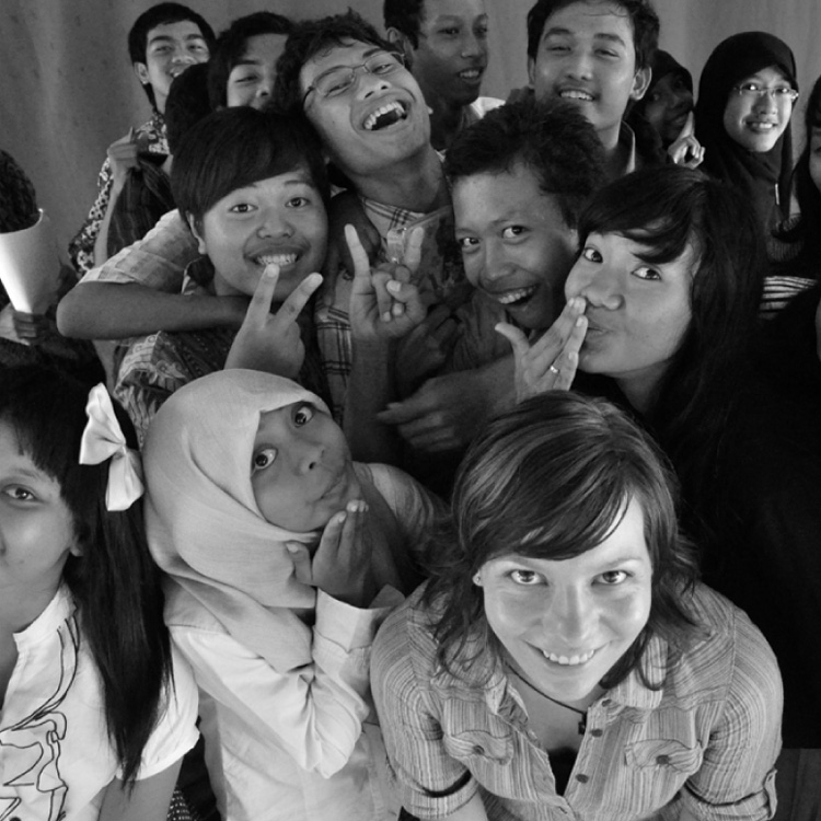 Indonesia School Tours (IST)