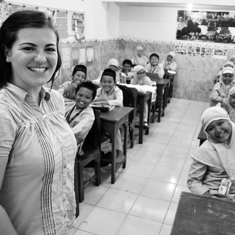 Indonesian Language Teacher Immersion (ILTI)