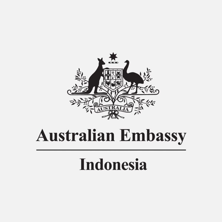 The Australian Embassy - ACICIS. Indonesia.