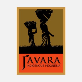 Javara Indigenous Indonesia