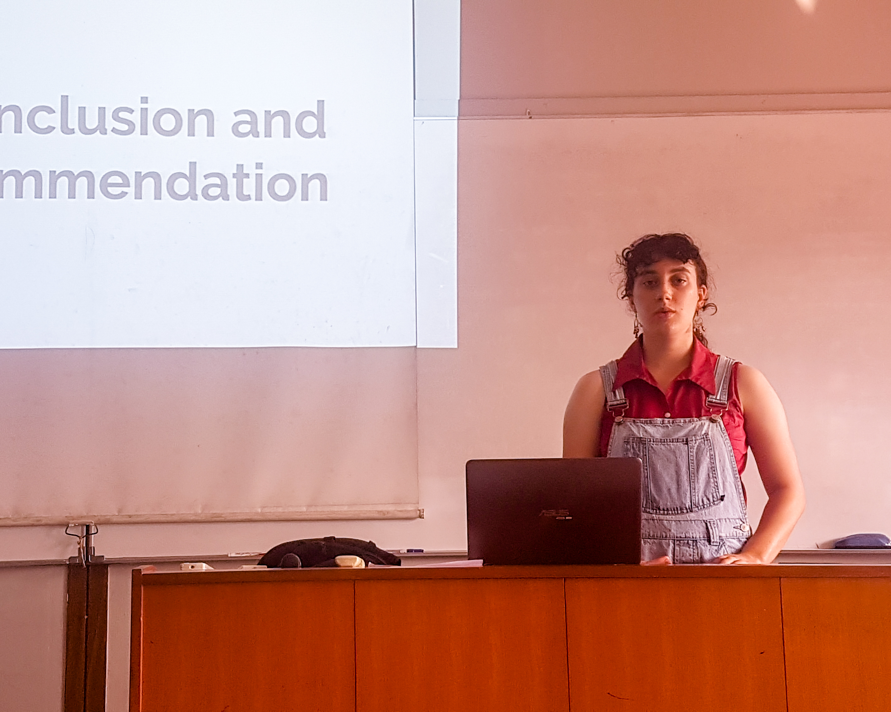 Lucy Bongiovanni Final Presentation 