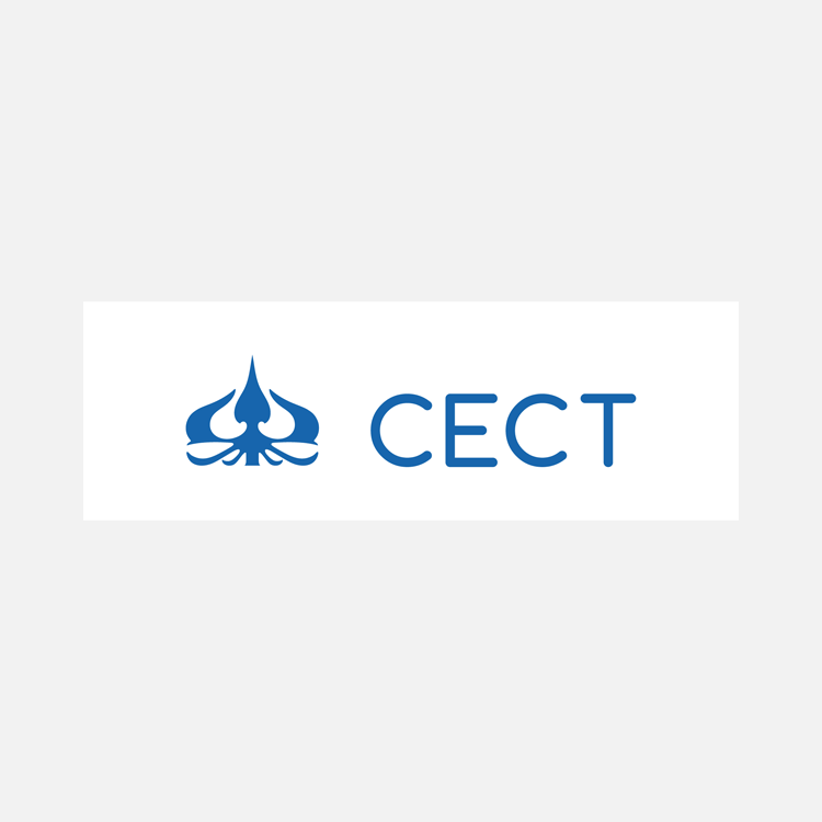 CECT Trisakti University