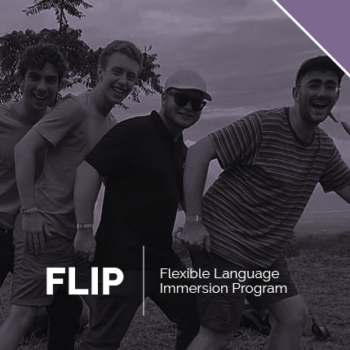 Flexible Language Immersion (FLIP)