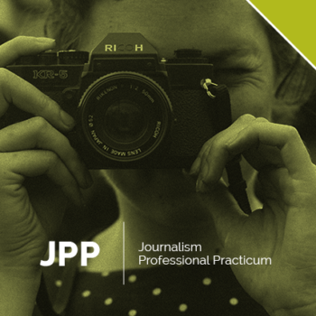 Journalism Professional Practicum (JPP)