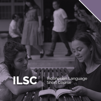 Indonesian Language Short Course (ILSC)