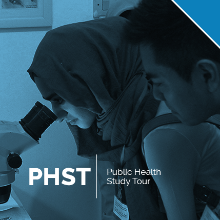Public Health Study Tour (PHST)