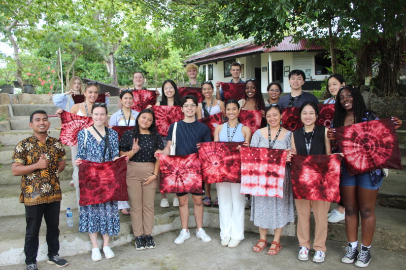 Penn Global Study Tourism Tour Wrap-Up
