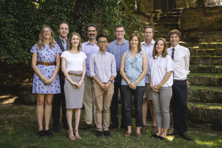 Farewell Reflections from the Deputy Resident Director