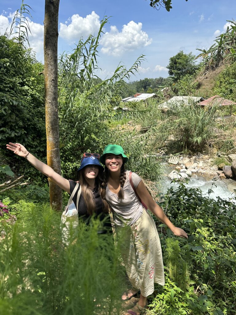 Student Profile: Luca Pearce (Journalism Professional Practicum 2023)