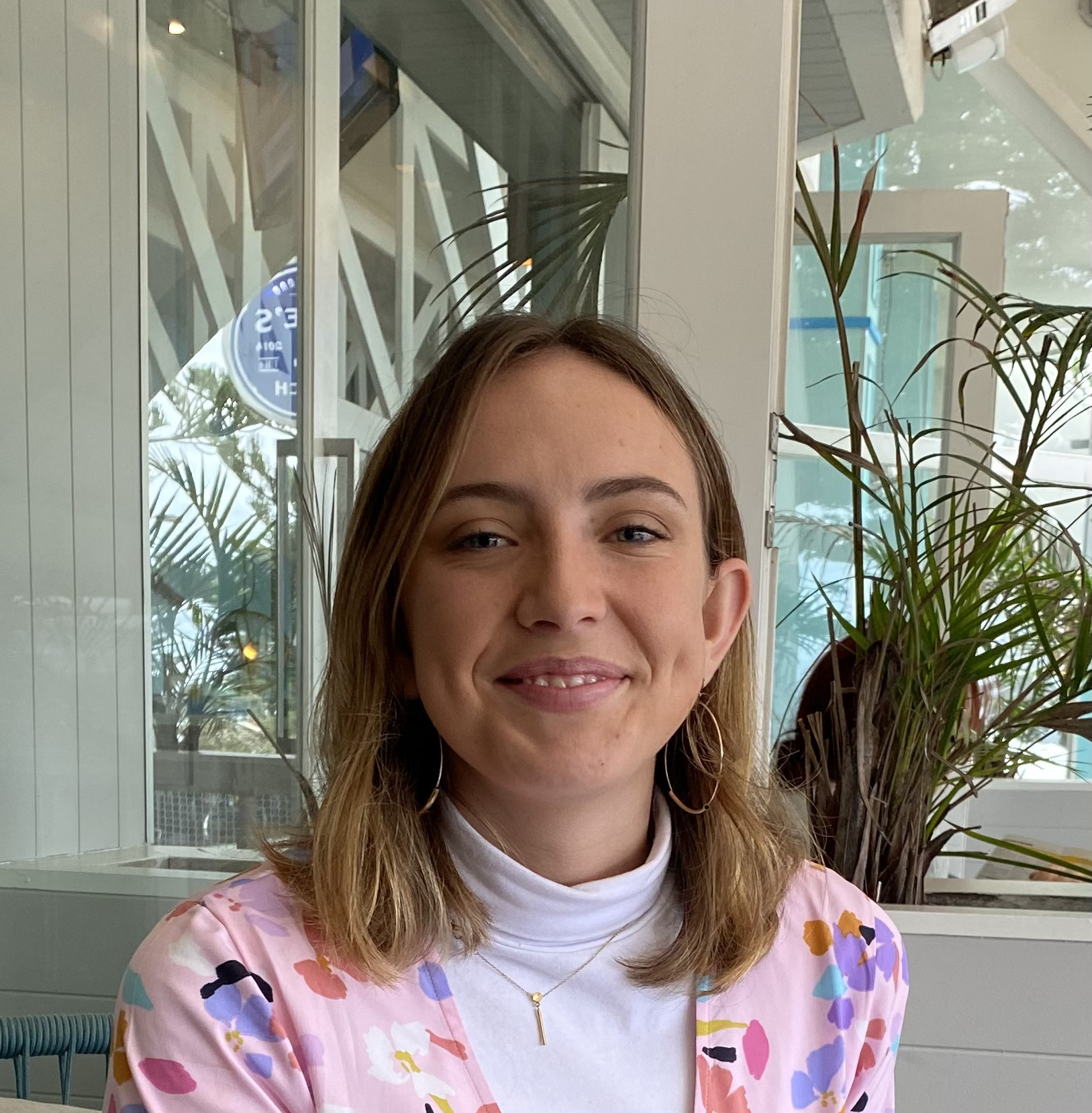 Student Profile: Allana O’Fee (Public Health Study Tour 2023)