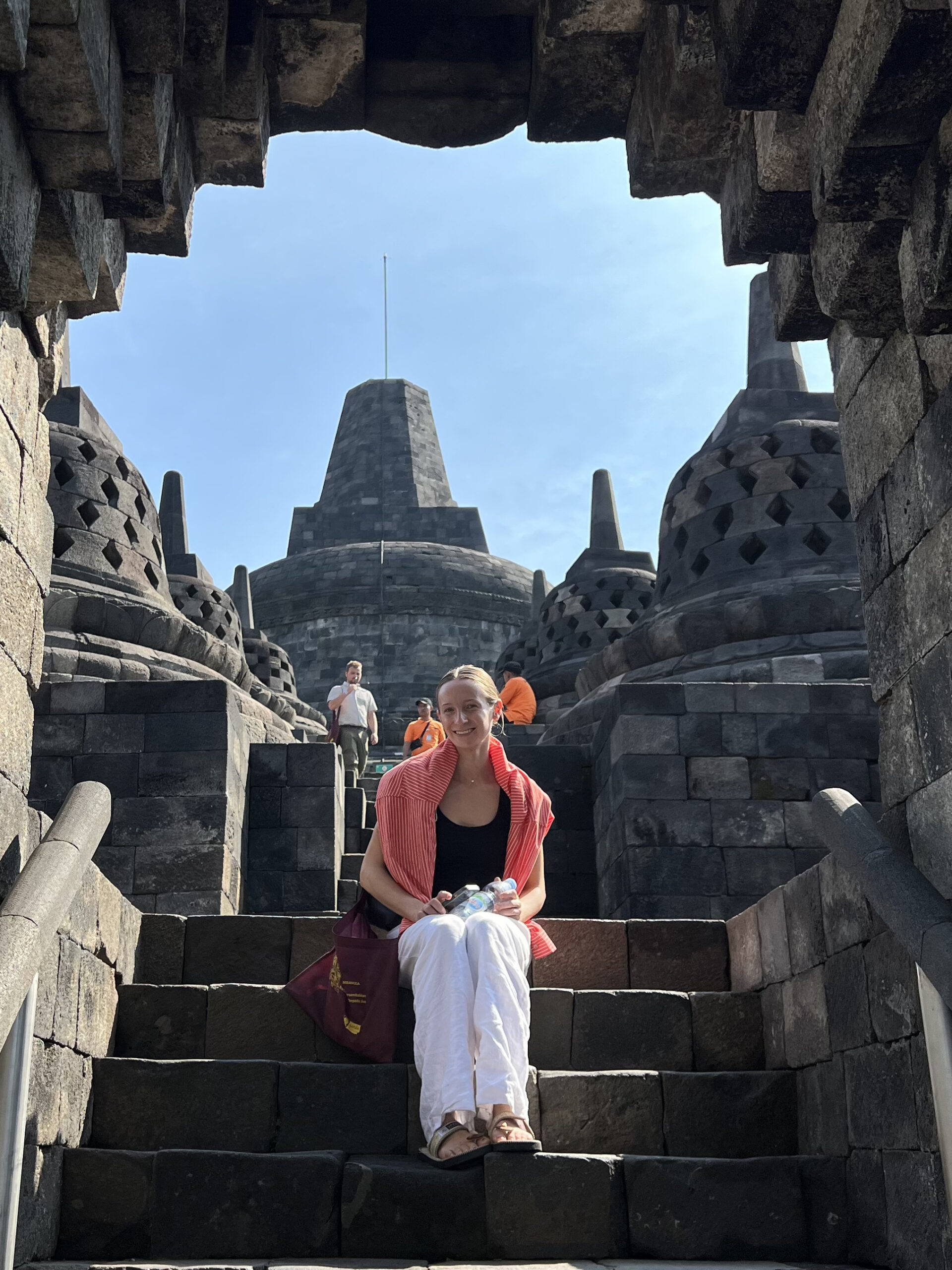 Student Profile: Hannah Dalwood (ILSC 2024)