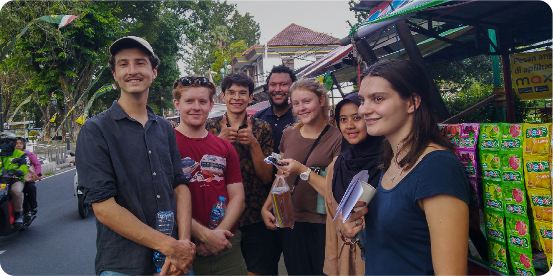 Alumni Tracer Study 2025