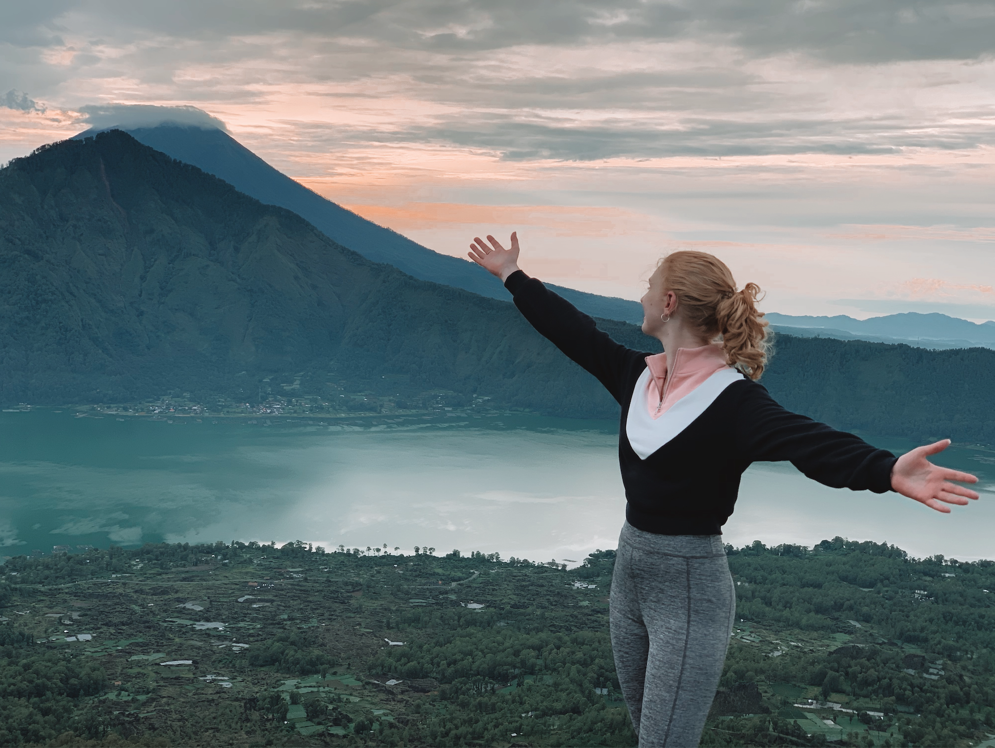 Bali and Tourism Study? A Match Made in Heaven