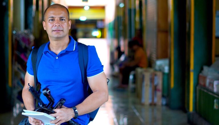 Journey to Yogyakarta, Indonesia: Acicis Creative Arts and Design Professional Practicum