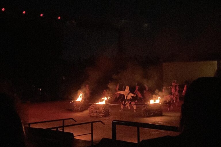 Acicis – Braemar College Indonesia School Tour 2024: Wrap-Up