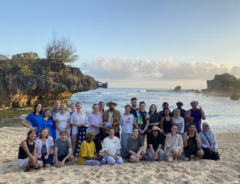 From Classrooms to Communities: A Semester of Growth, Immersion, and Transformative Learning