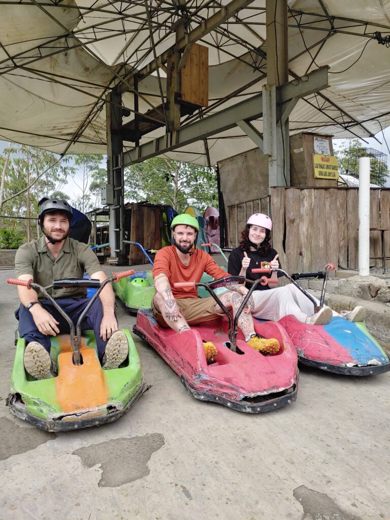 Student Profile: Finlay Foster (Law Professional Practicum 2025)