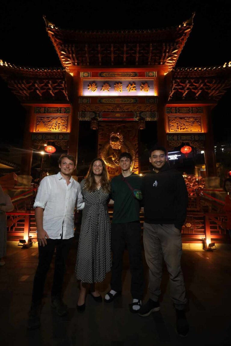 Student Profile: Mackenzie Coopman (Agriculture Professional Practicum 2025)