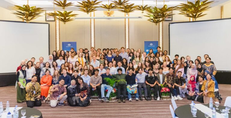 Global Immersion Guarantee – Summer 2024/2025