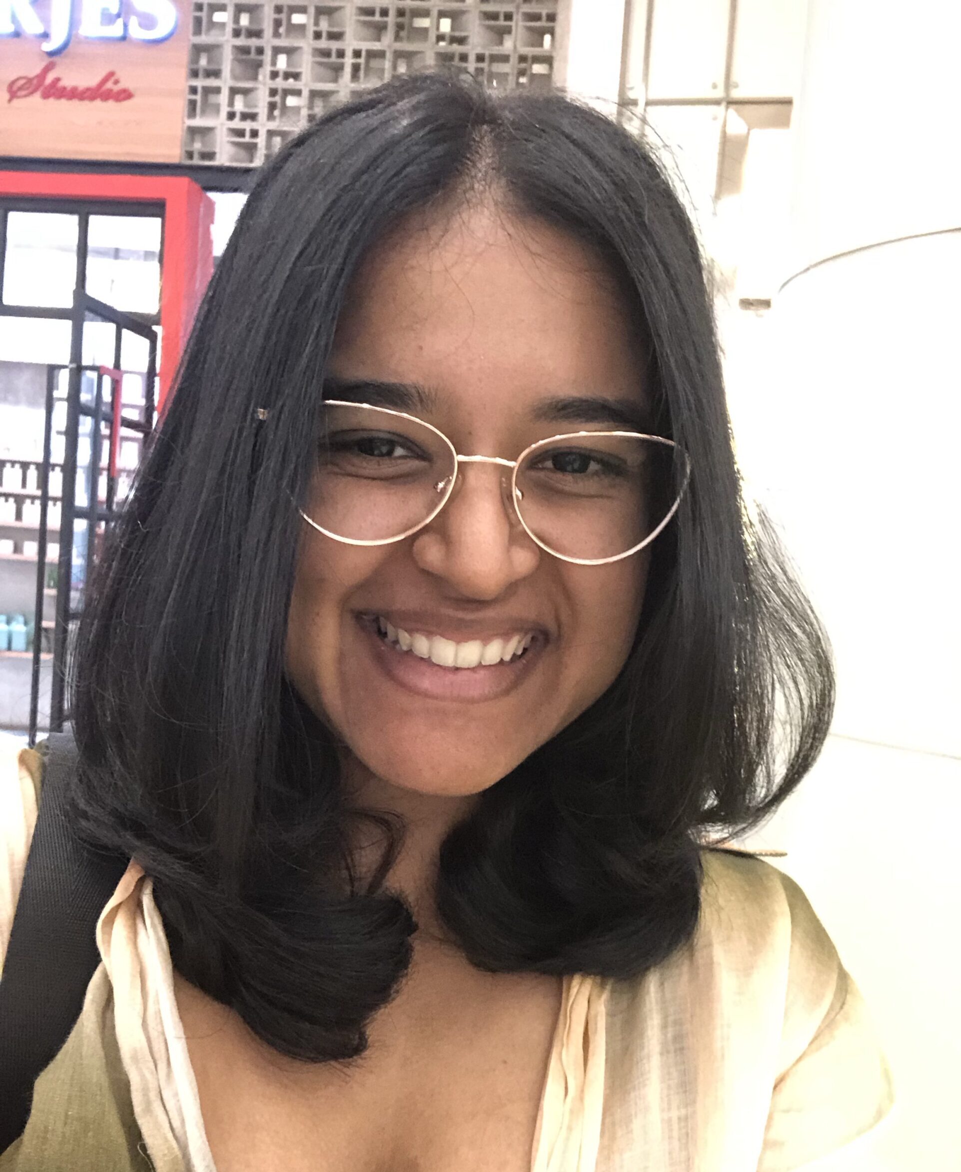 Student Profile: Parmeeta Siddique (LPP 2025)