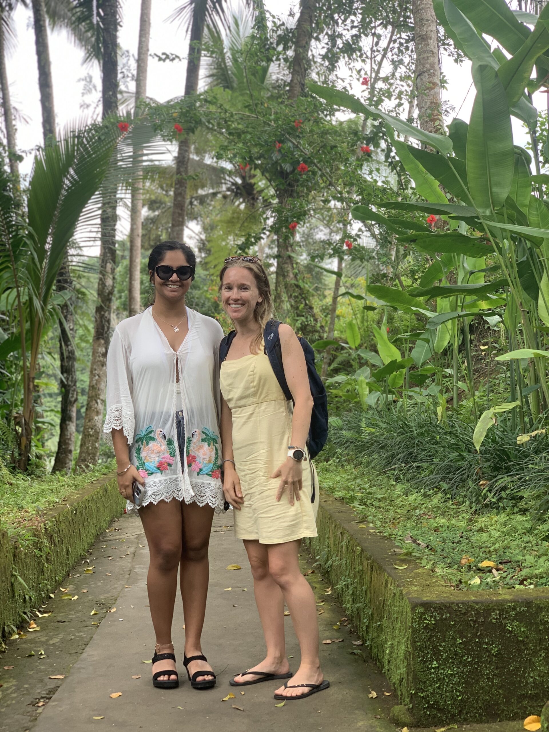 Student Profile: Nakia Chapman (BPP 2023)