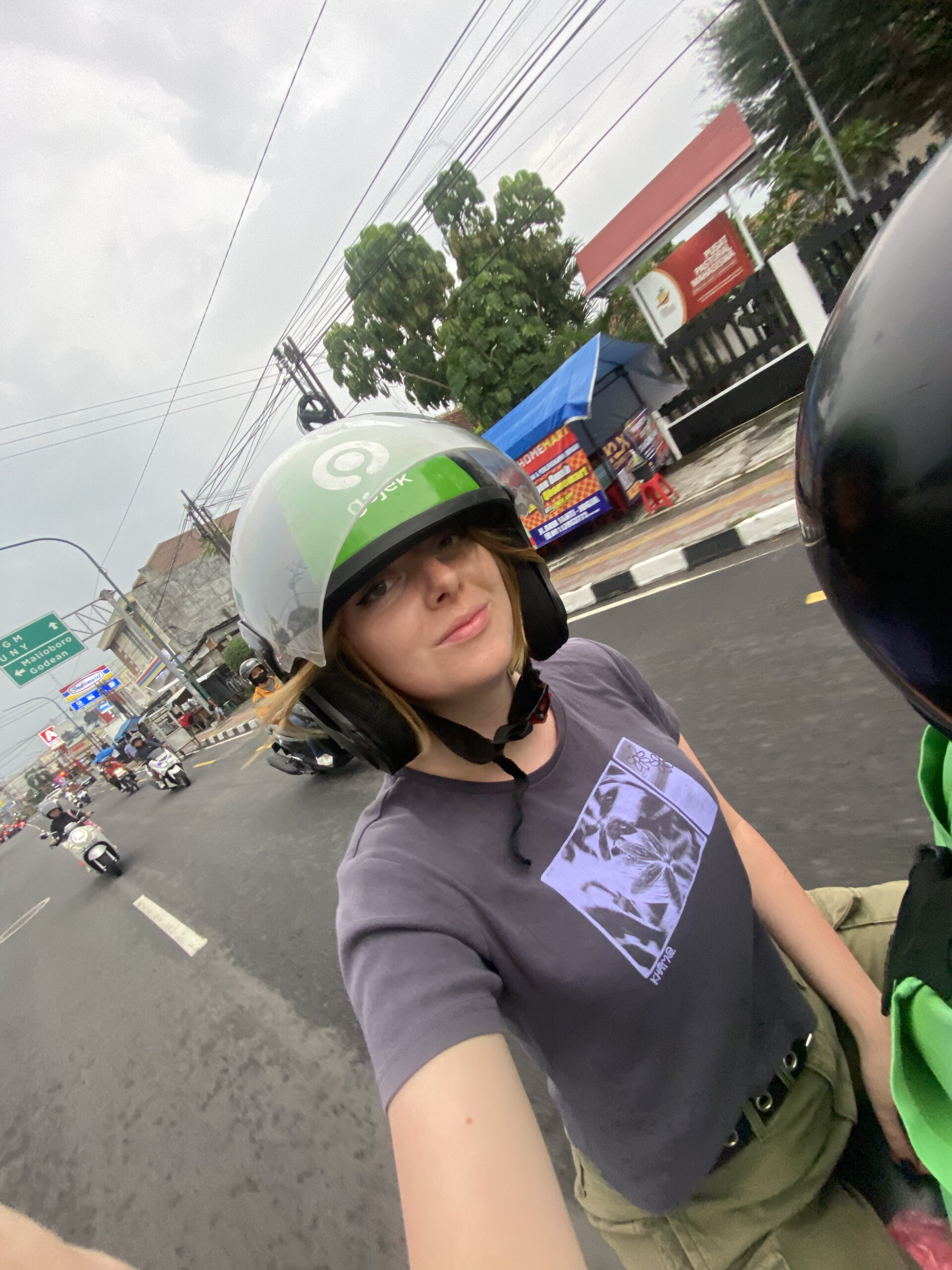 Student Profile: Molly Kane (FLIP S59/2024)