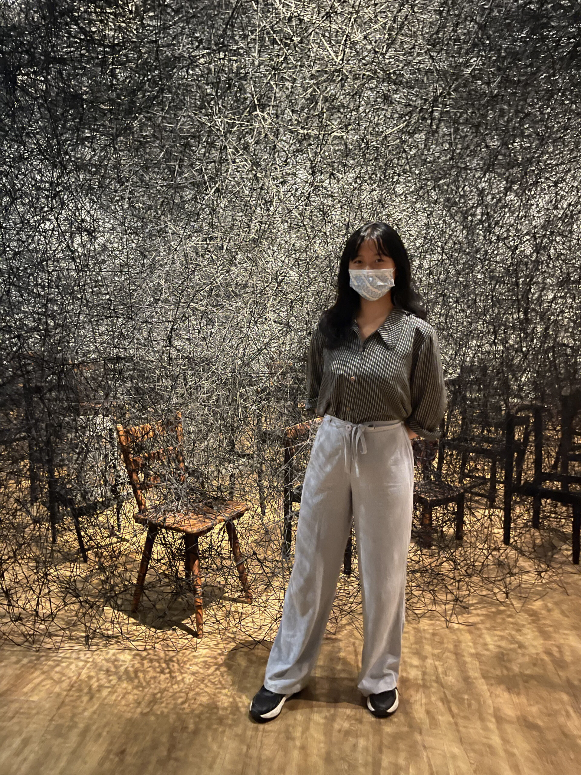 Student Profile: Rachel Huang (CADPP 2023)