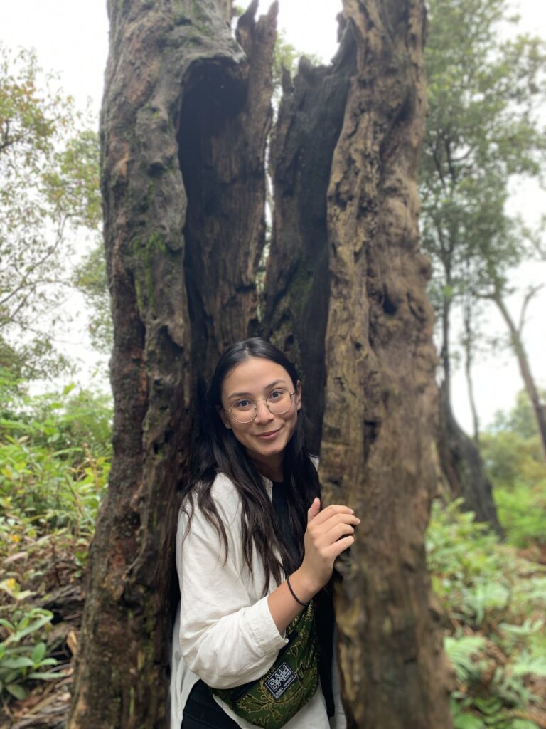 Student Profile: Mia Laura Preto (Development Studies Professional Practicum 2023)