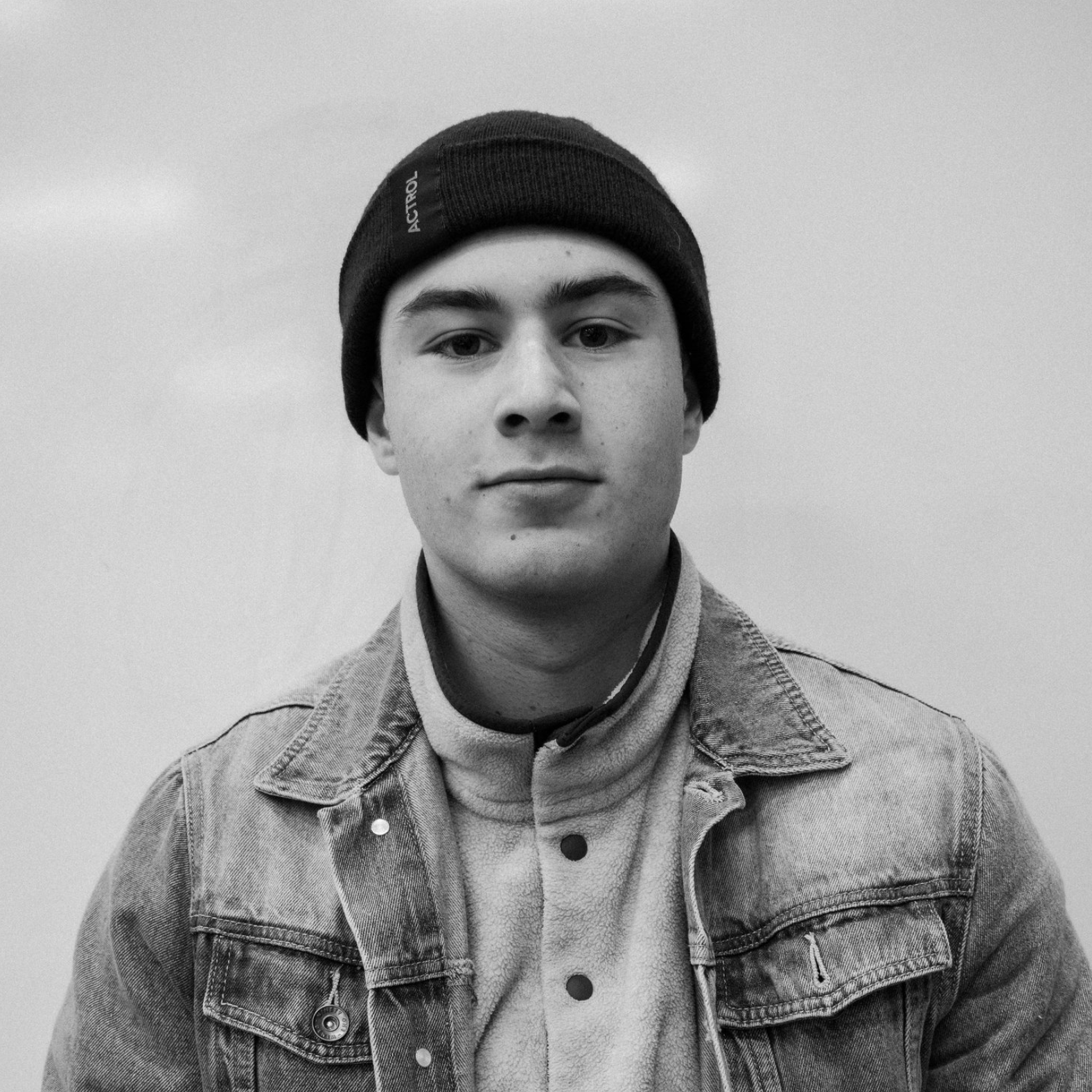 Student Profile: Oliver Lucas (CADPP 2023)
