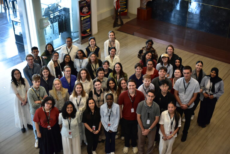 Bridging Law and Culture: Reflections on the Acicis Law Professional Practicum 2025