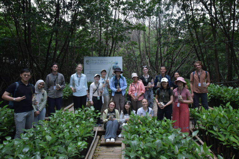 Understanding Indonesia’s Agricultural Landscape: Highlights on the Agriculture Professional Practicum 2025