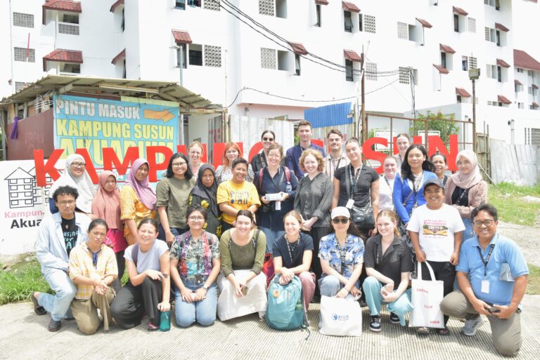 Navigating Development Challenges: Insights from the Development Studies Professional Practicum 2025