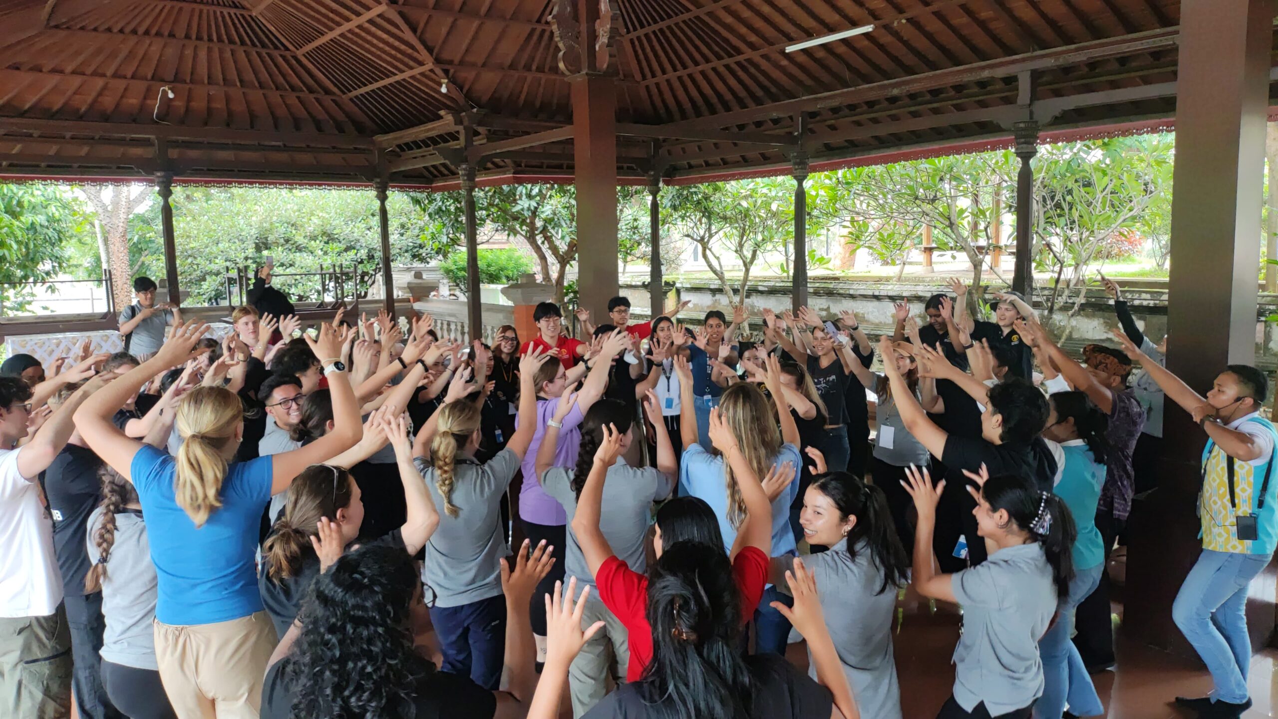 Public Health Study Tour January 2024: Bridging Theory and Practice in Indonesia