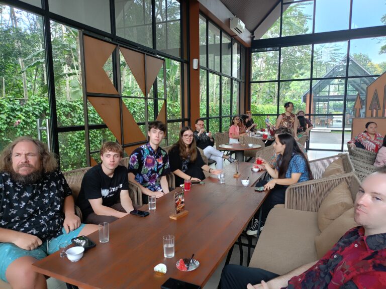 Indonesian Language Short Course Summer 2025: Unforgettable Journey in Indonesia