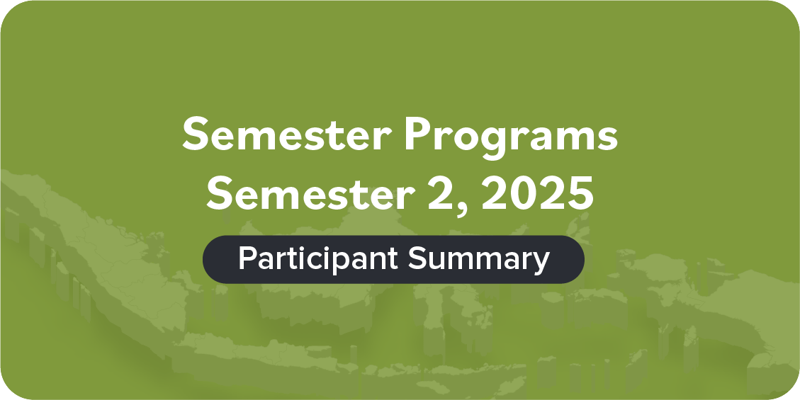 Acicis Semester 61 Student Numbers