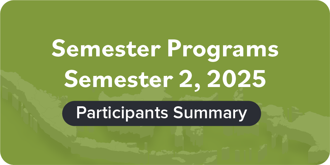 Acicis Semester 61 Student Numbers