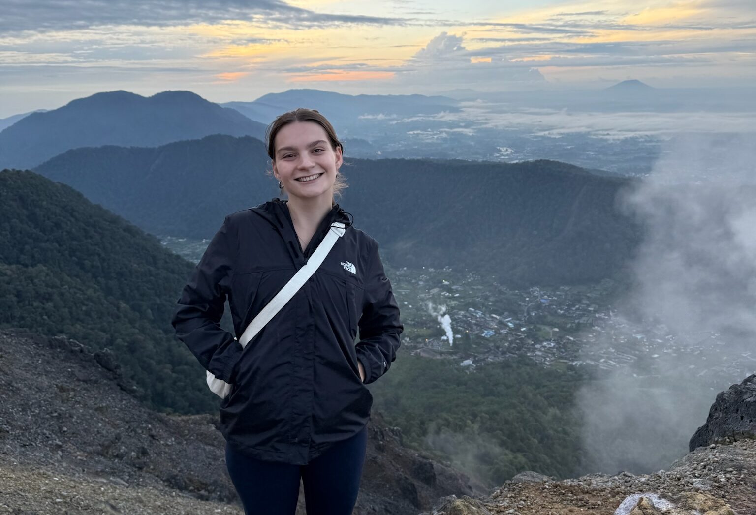 Student Profile: Lily Kelsey (FLIP S60/2025)