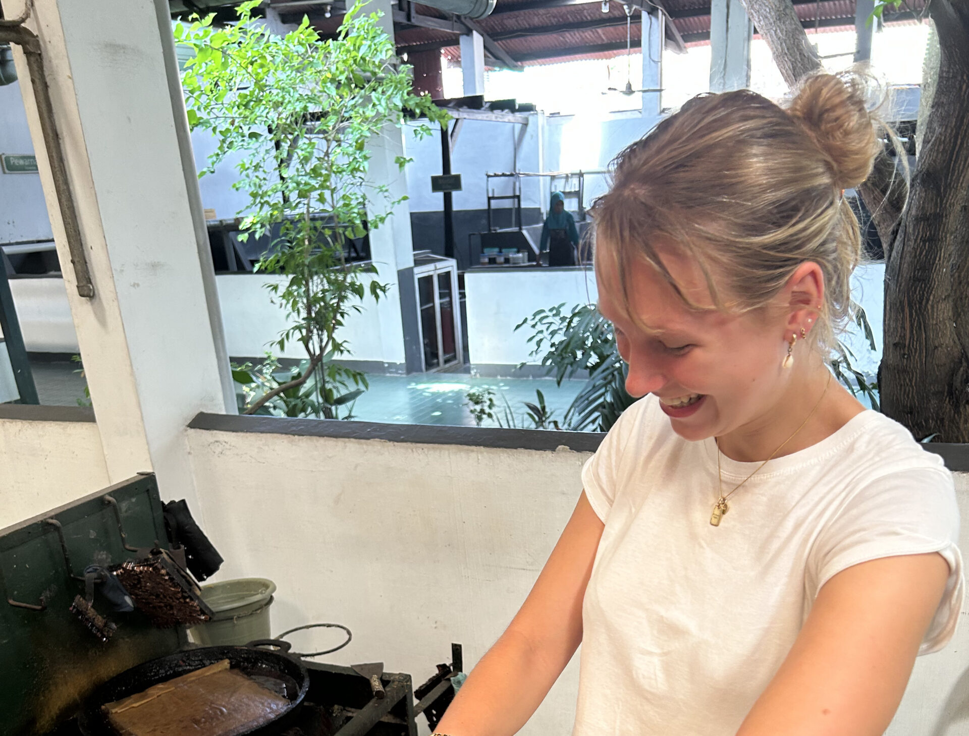 Student Profile: Lauryn Breeden (FLIP S60/2025)