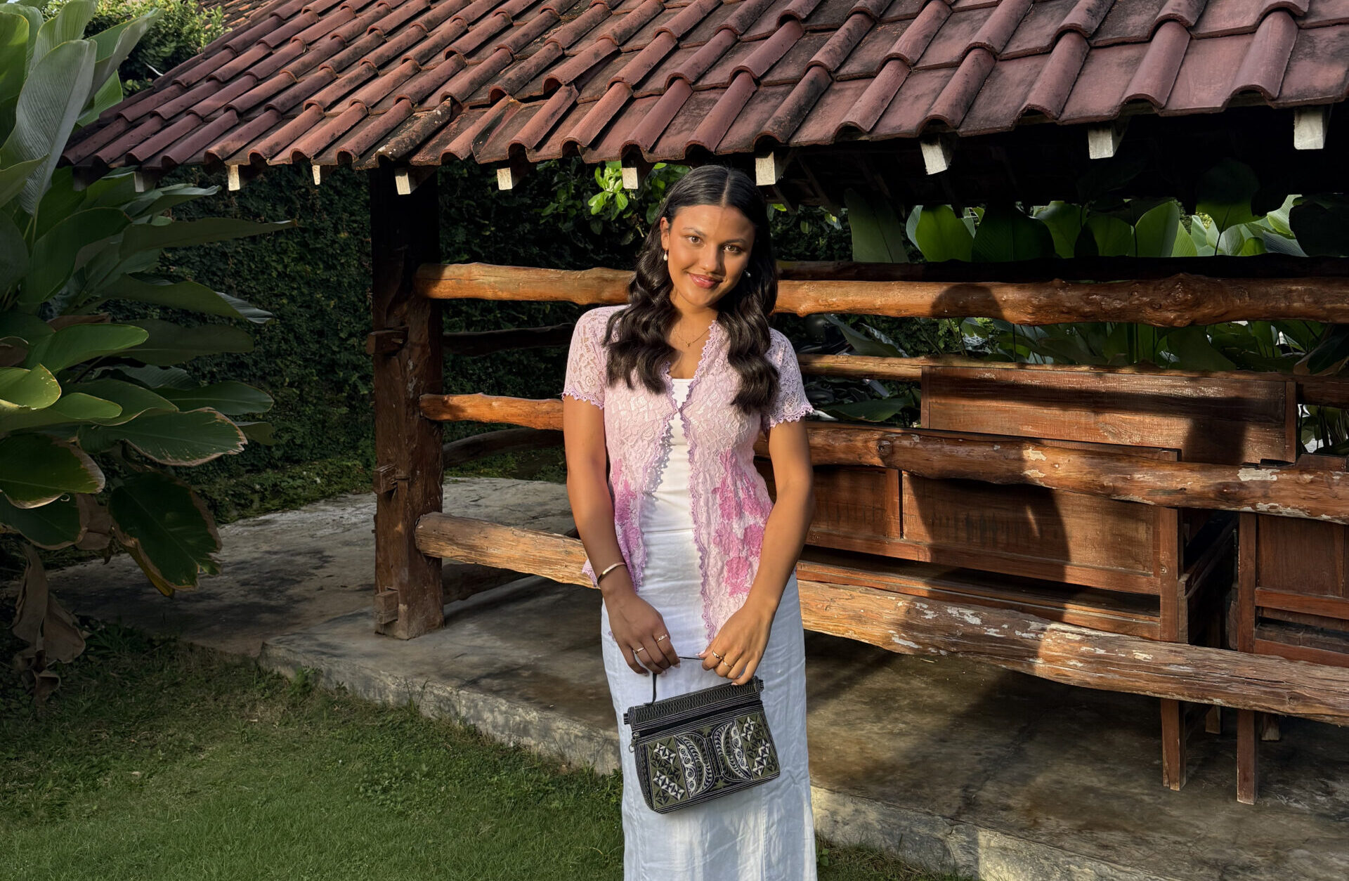 Student Profile: Keumala Dyer-Darmawan (FLIP S60/2025)