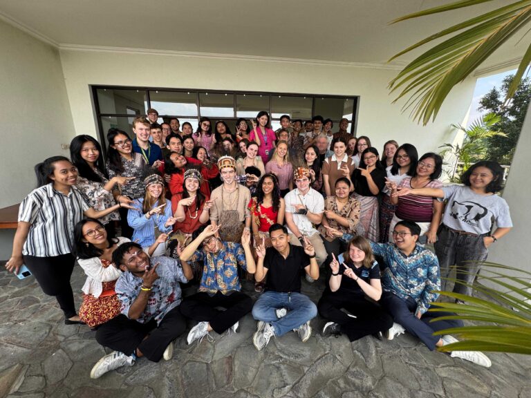 Acicis ILSC Winter 2025: Cultural Discovery, Academic Growth, and Lasting Memories