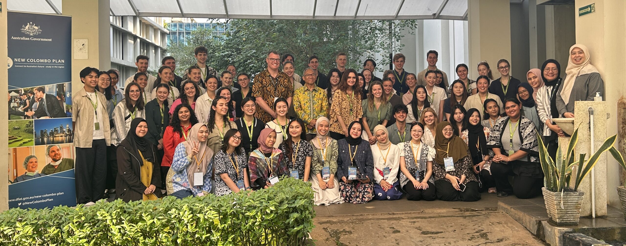 Acicis PHST Winter 2025: When Health Practices Meet Cultural Exposures