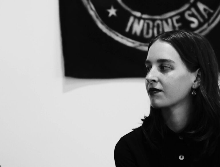 Beyond the Studio: Ruby’s Career and Connections after Acicis