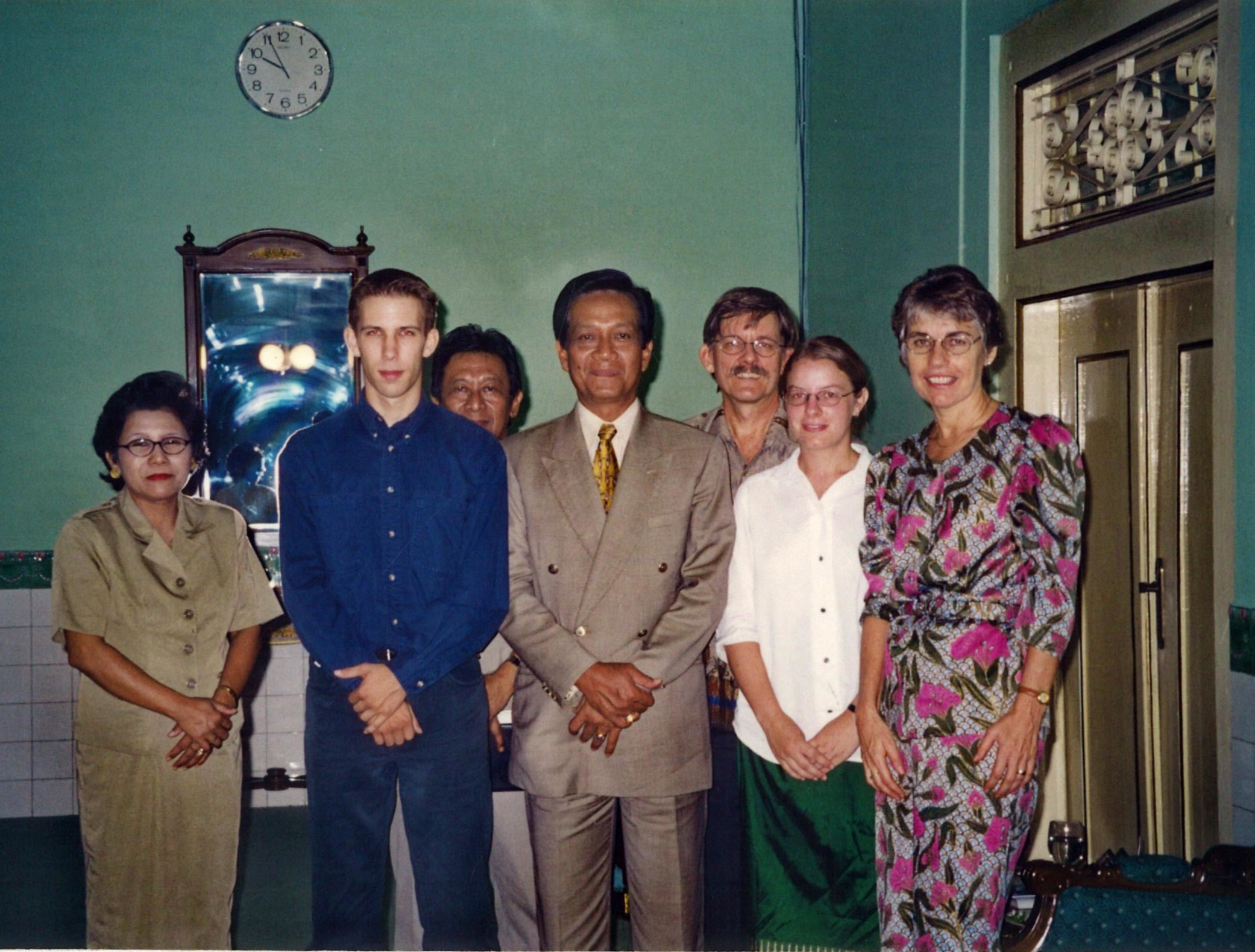 Student to Scholar: Dr Petra Mahy’s Journey Through Indonesian and Australian Legal Academia