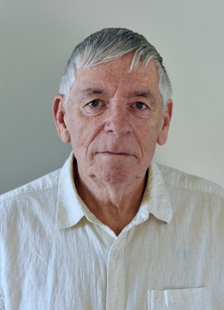 Student Profile: Alan Douglas Campbell (Indonesian Language Short Course 2025)