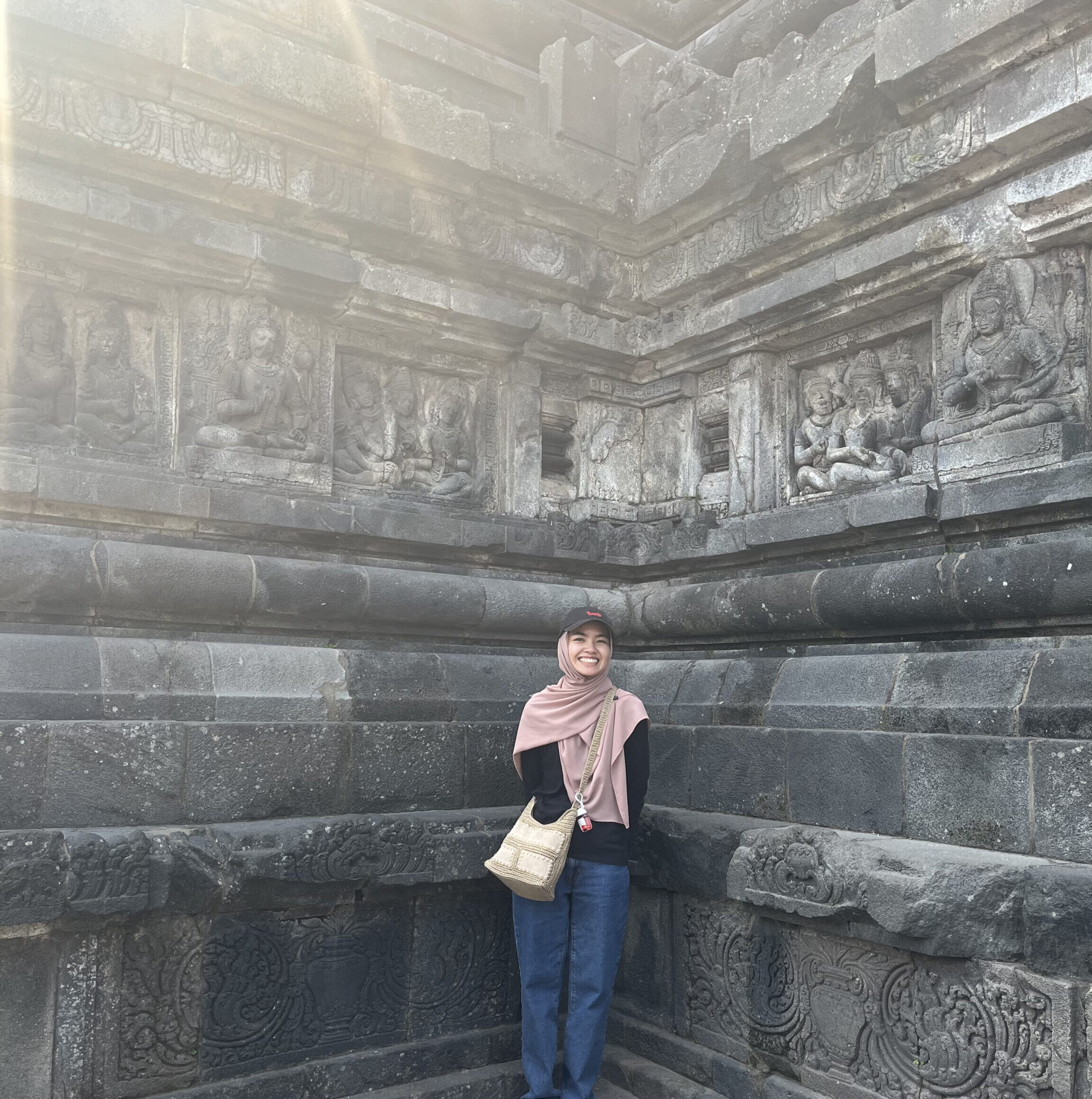 Student Profile: Kayla Nabitha Aldikomi (Development Studies Immersion Program S61/2025)