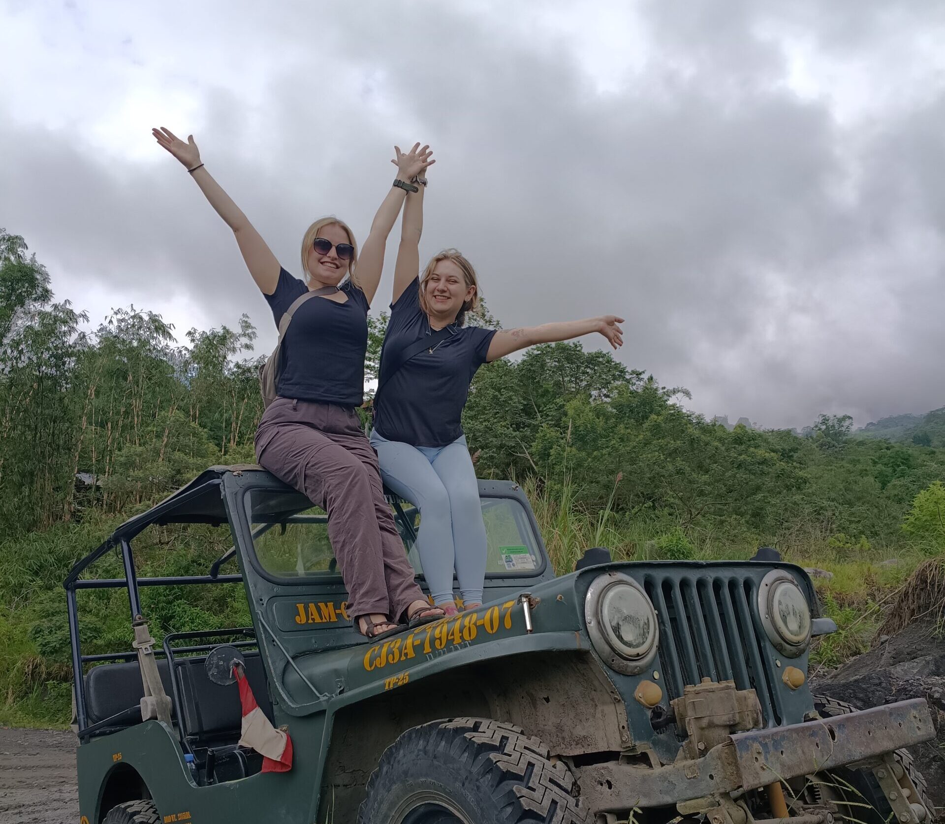 Student Profile: Zara Heiland (Indonesian Language Short Course 2025)