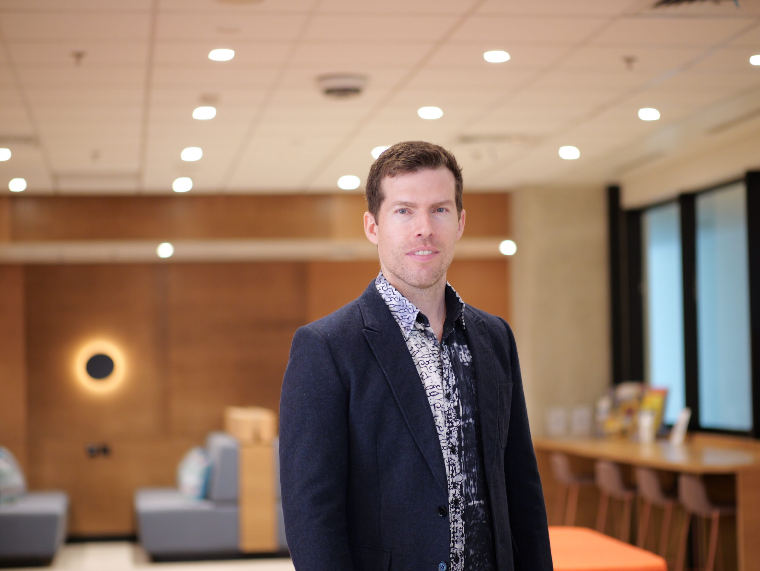 Dr Quinton Temby – From Student at Gadjah Madah University to Founding Academic at Monash Indonesia