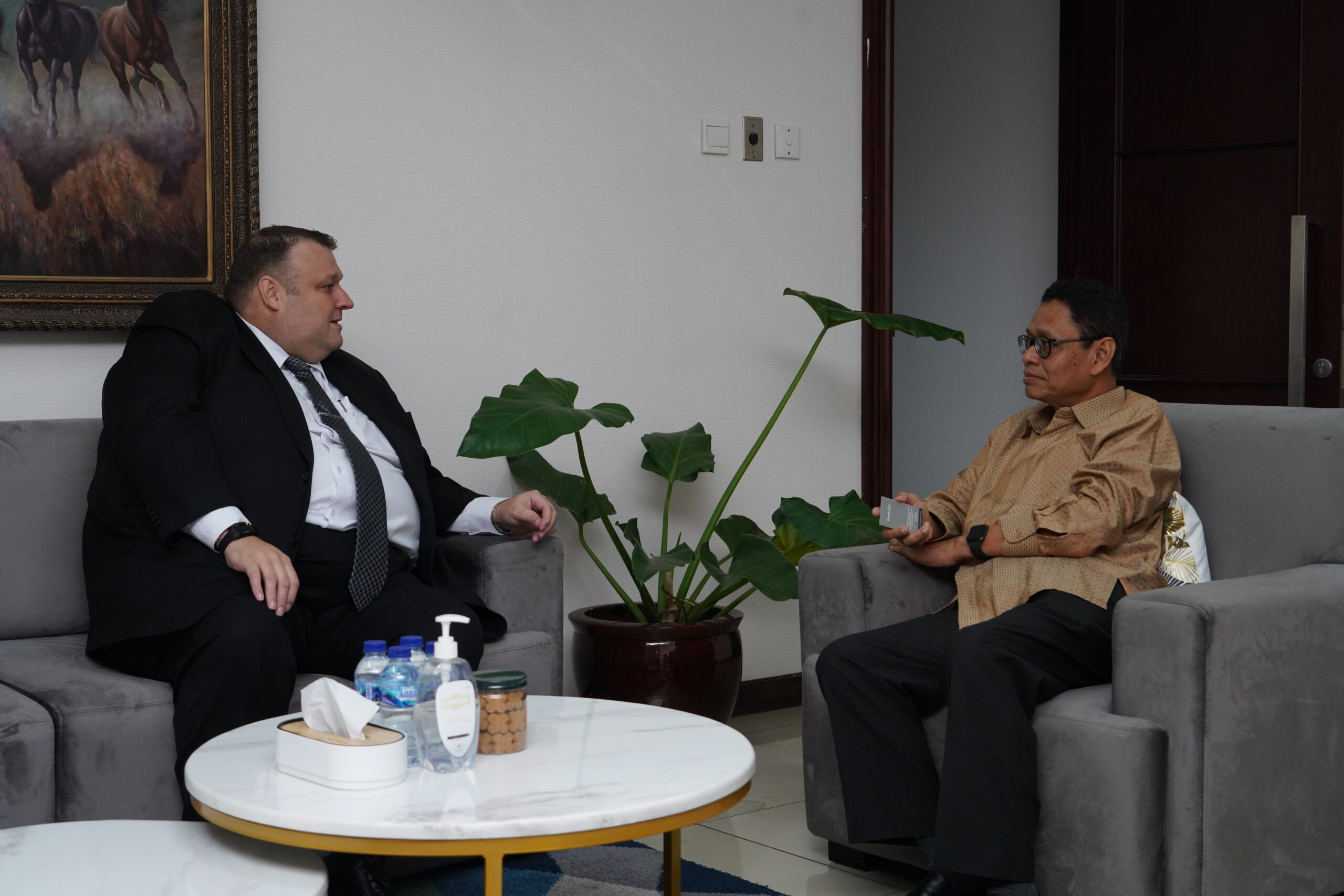 Why Relationships Matter: Simon G. Bell on Decades of Indonesia Investment