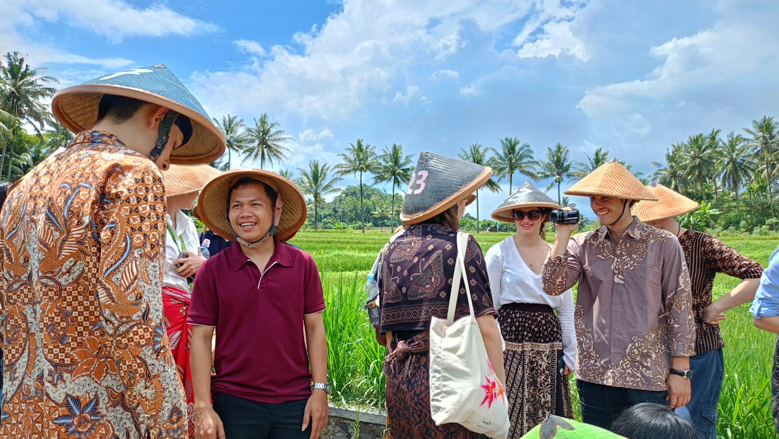 Acicis ILSC November-December 2025: A Language Class with the Touch of Cultural Immersion